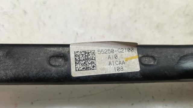 55250G2100 HYUNDAI Тяга поперечная реактивная задней подвески купить в Харьков