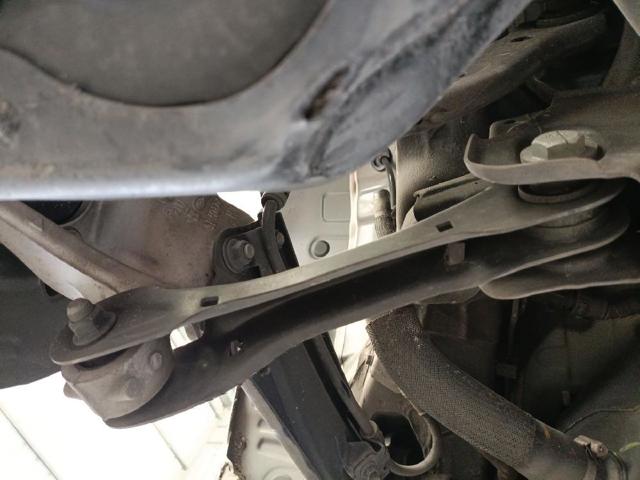 55250N9050 HYUNDAI Рычаг задней подвески поперечный левый купить в Тернополь