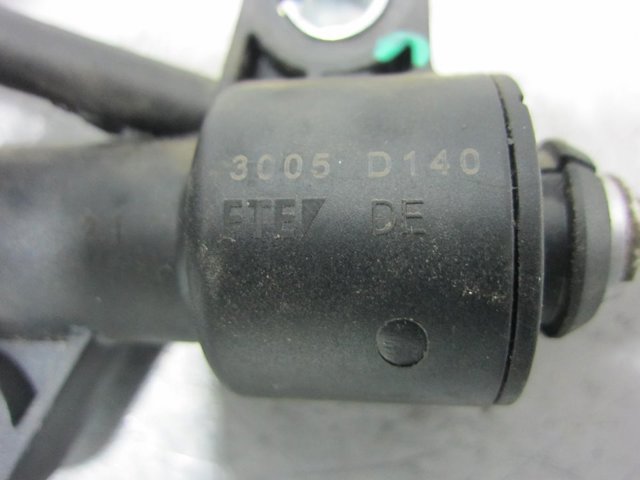 FIAT 55251837 Цилиндр сцепления главный в наличии Киев