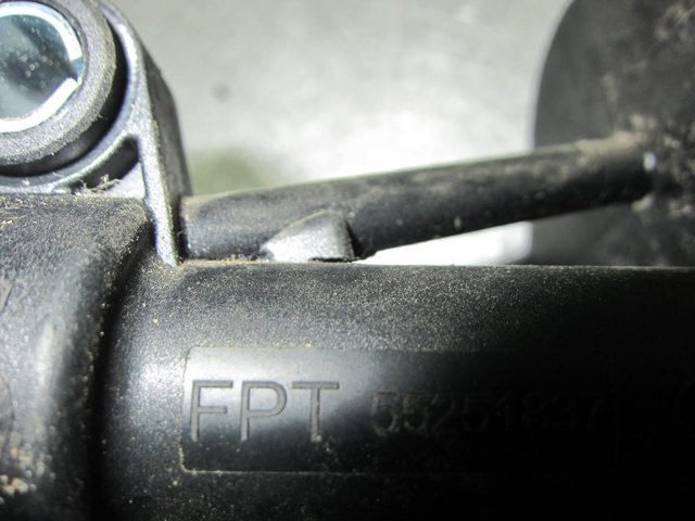 55251837 FIAT Главный цилиндр сцепления купить в Харьков