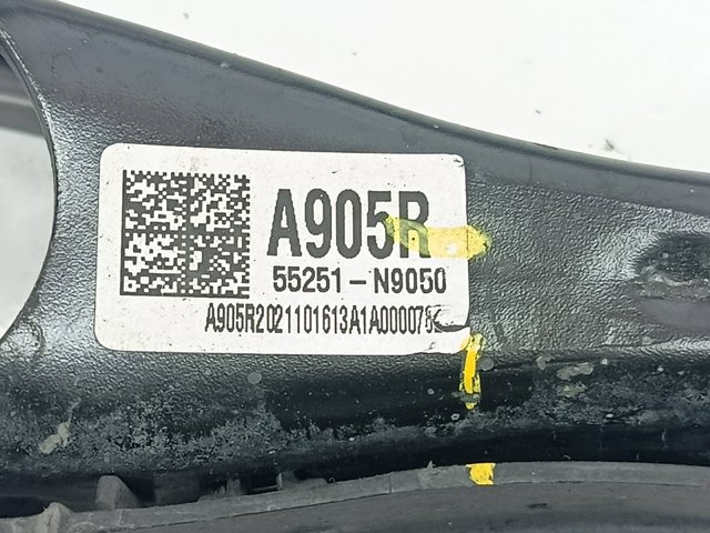 55251N9050 HYUNDAI Рычаг задней подвески поперечный правый купить в Днепр
