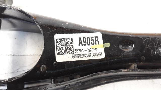 55251N9050 Рычаг задней подвески поперечный правый купить Хмельницкий
