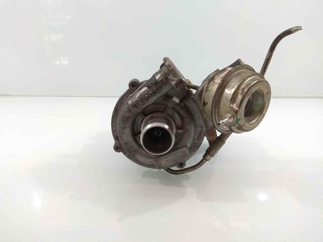Turbocompressor para Peugeot bipper 1.3 hdi 75 fhz 55253504