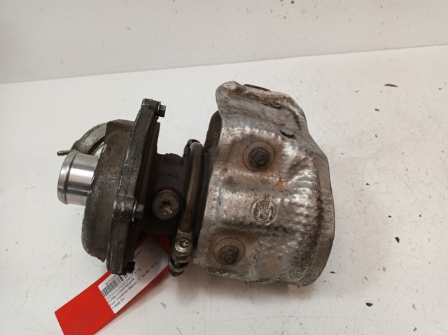 55253504 FIAT Турбина купить в Львов