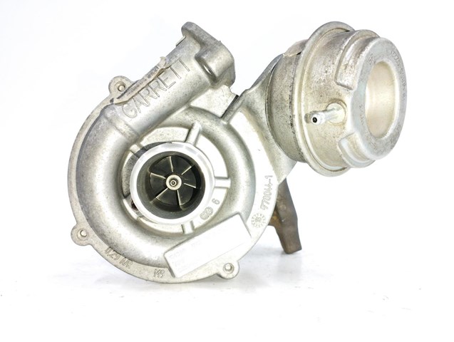 Turbocompressor para Fiat Doblo Cargo 1.3 D Multijet 199A9000 55253504