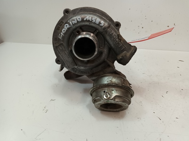 Turbina 55253504 FIAT
