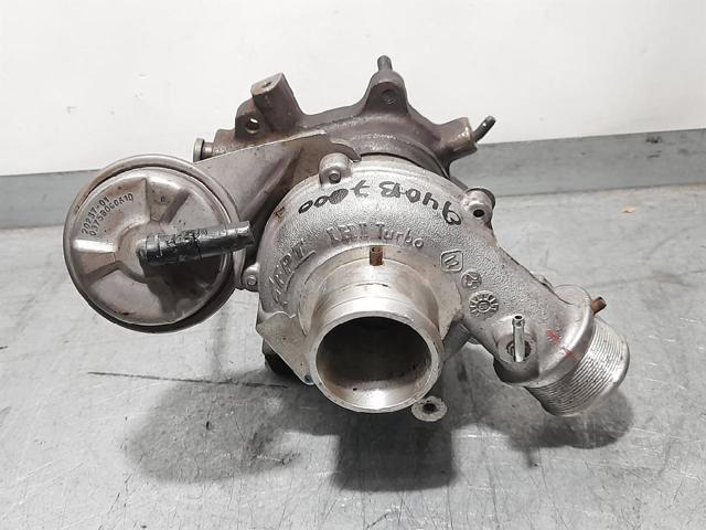 Turbina 55254739 Fiat/Alfa/Lancia