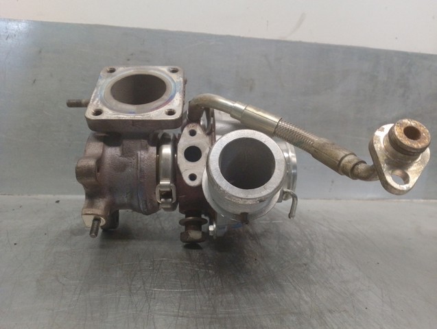 55254739 FIAT Турбина купить в Сумы