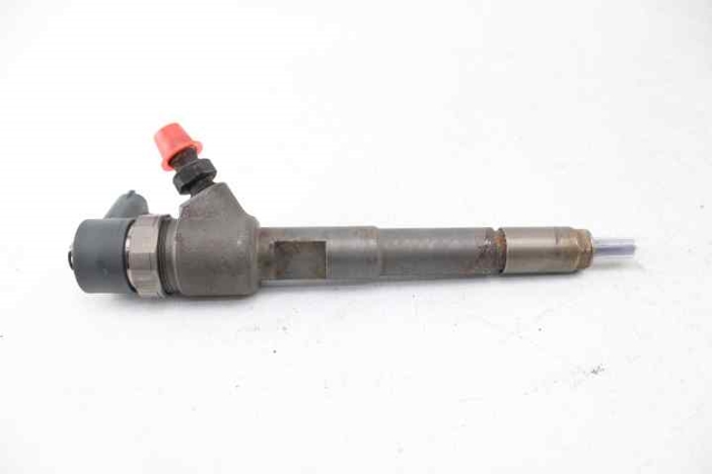 55255408 OPEL Форсунка впрыска топлива купить в Днепр