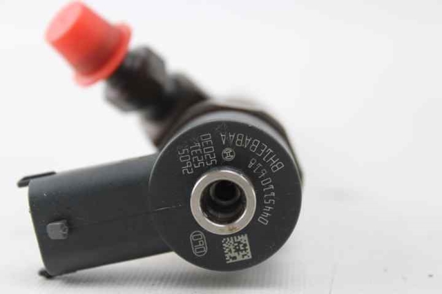 OPEL 55255408 Форсунка впрыска топлива в наличии Запорожье