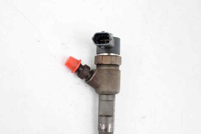 55255408 OPEL Форсунка впрыска топлива купить в Тернополь