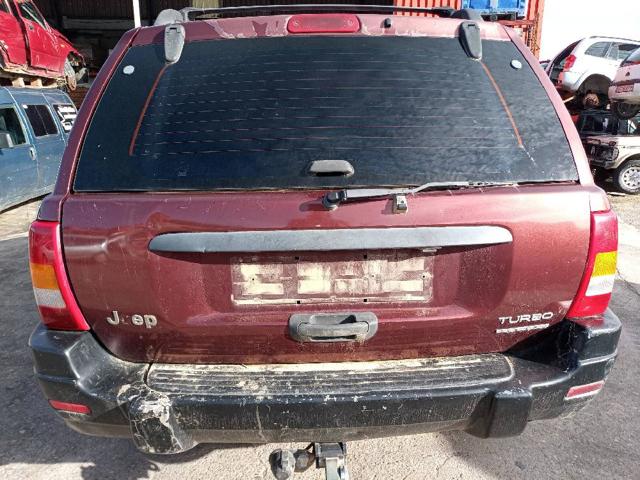 CHRYSLER 55256177AC Ляда в наличии Чернигов
