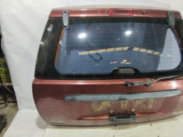 55256177AE CHRYSLER Ляда купить в Львов