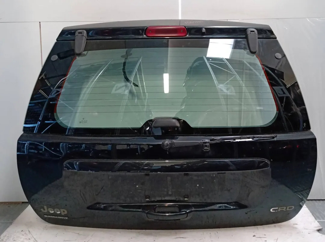CHRYSLER 55256177AE Дверь задняя (багажная 3/5-я (ляда) в наличии Тернополь