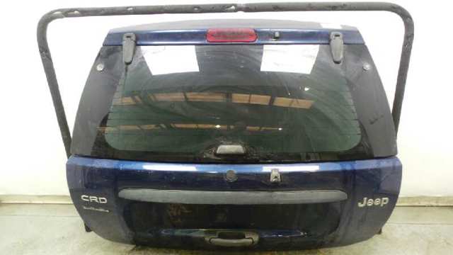 CHRYSLER 55256177AE Ляда в наличии Ровно