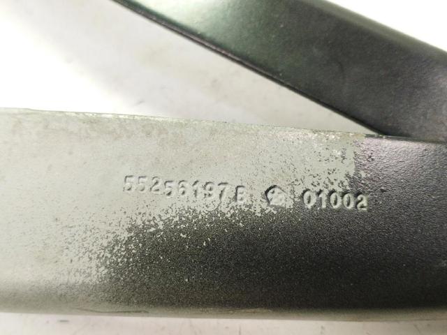 55256197AB CHRYSLER Петля капота левая купить в Ровно