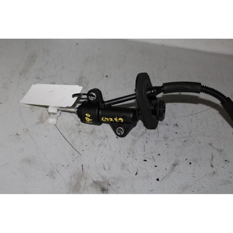 55257322 FIAT Цилиндр сцепления главный купить в Харьков