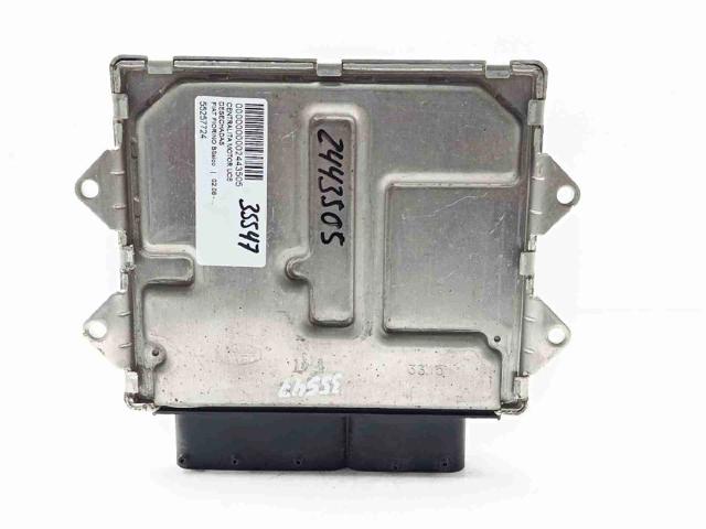 55257724 FIAT купить в Ровно