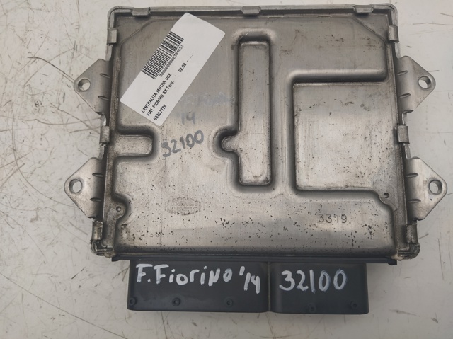FIAT 55257726 в наличии Львов
