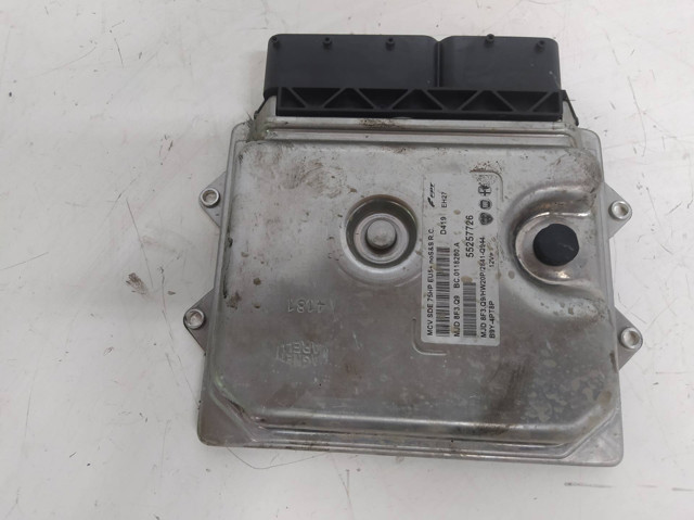 FIAT 55257726 в наличии Ужгород
