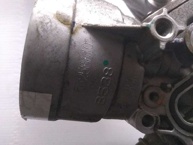 55258610 FIAT купить в Одесса