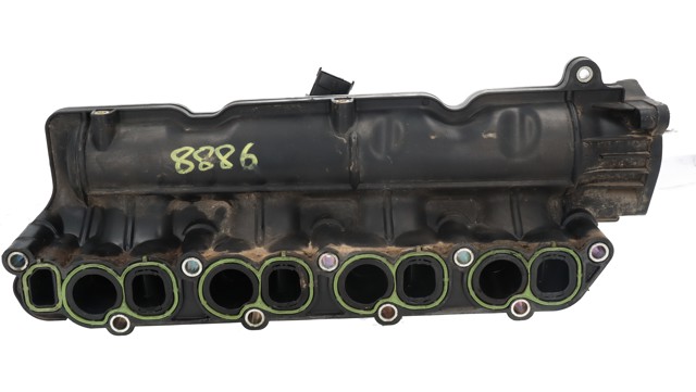 55259084 FIAT Впускной коллектор купить в Львов