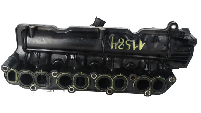 OPEL 55259084 Впускной коллектор в наличии Харьков
