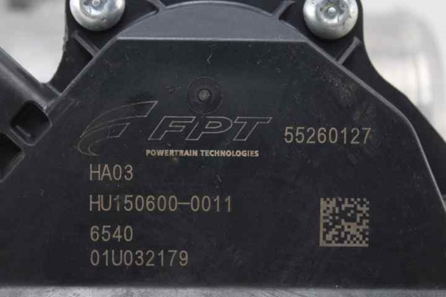 55260127 FIAT купить в Ровно