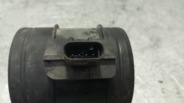 55260335 FIAT Датчик потока (расхода) воздуха, расходомер M.A.F. - (Mass Airflow) купить в Павлоград