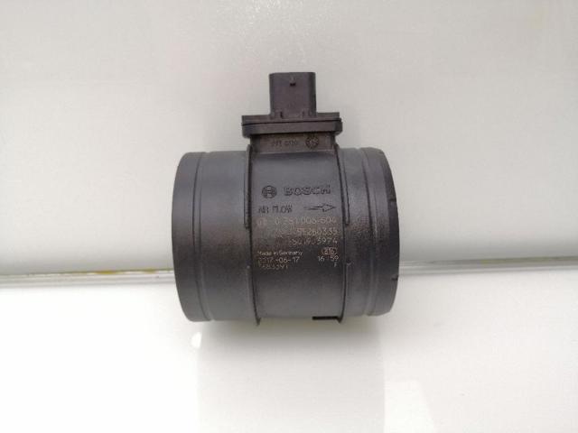 55260335 Датчик потока (расхода) воздуха, расходомер M.A.F. - (Mass Airflow) купить Одесса