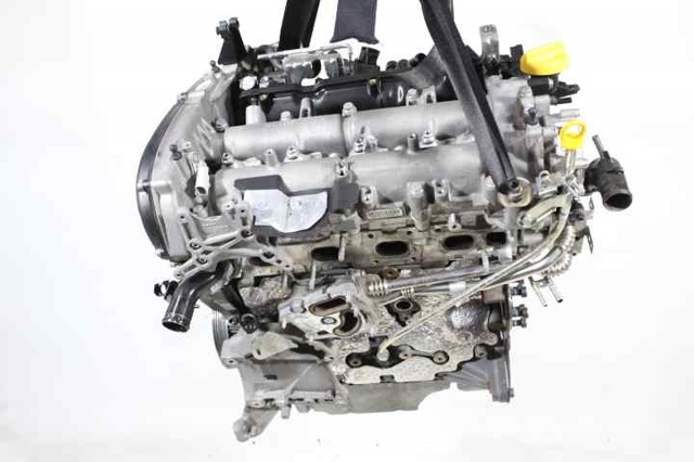 55260384 FIAT Двигатель купить в Хмельницкий