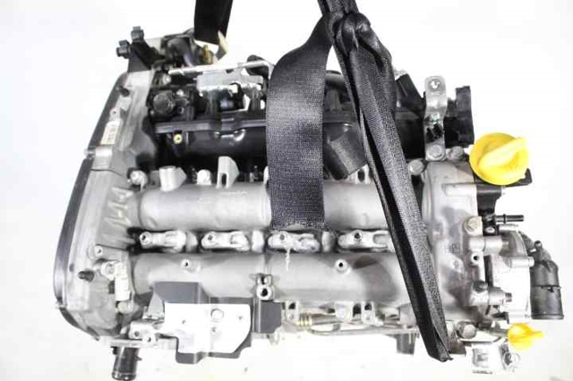 55260384 FIAT Двигатель купить в Николаев