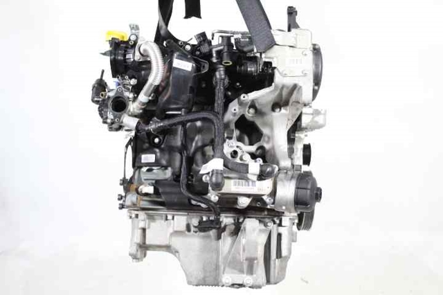 55260384 FIAT Двигатель купить в Черкассы