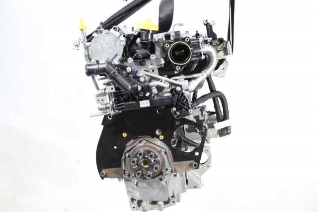 FIAT 55260384 Двигатель в сборе в наличии Украина
