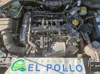 Motor montado 55260384 FIAT