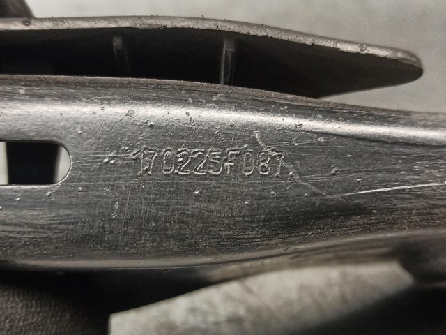 HYUNDAI 55260D4700 Рычаг задней подвески поперечный правый в наличии Кривой Рог