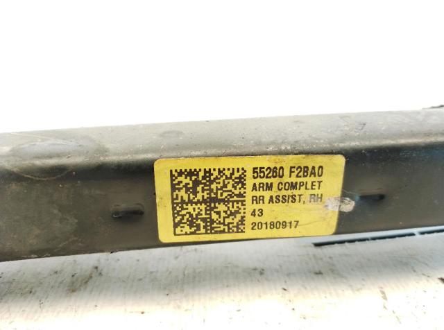 55260F2BA0 HYUNDAI Тяга поперечная задней подвески купить в Львов