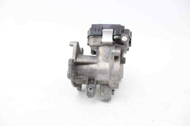 55261263 FIAT Дроссельная заслонка купить в Хмельницкий