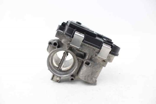 55261263 FIAT Дроссельная заслонка в сборе купить в Тернополь
