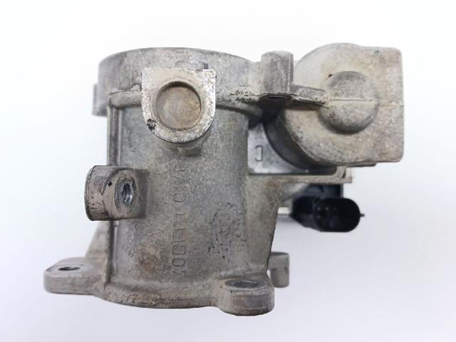 55261263 FIAT Дроссельная заслонка в сборе купить в Сумы