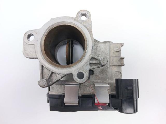 55261263 FIAT Дроссельная заслонка купить в Полтава