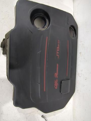 55261368 FIAT Крышка двигателя купить в Сумы