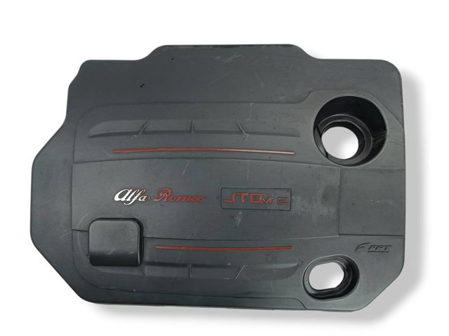 55261368 FIAT Крышка двигателя купить в Винница