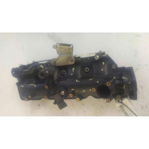 55261564 FIAT Коллектор впускной купить в Николаев