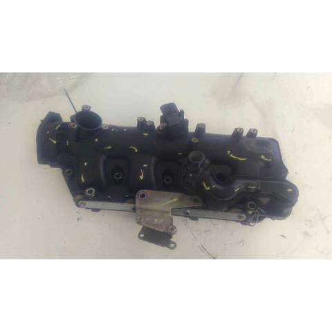 55261564 FIAT Коллектор впускной купить в Сумы