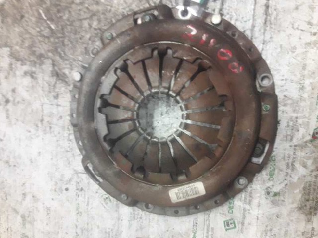 55261926 FIAT Комплект сцепления купить в Украина