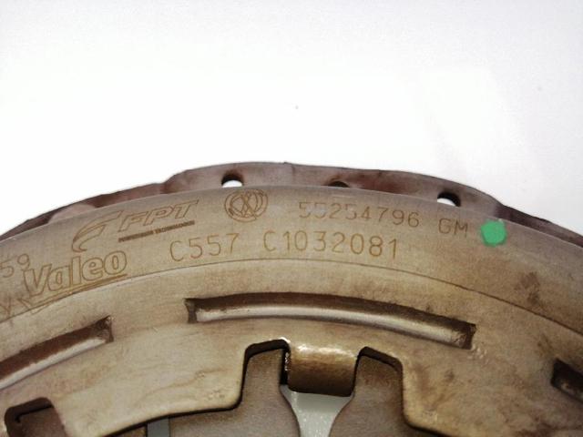 FIAT 55261926 Сцепление в наличии Чернигов