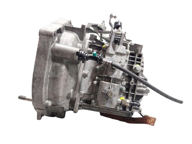 55262795 FIAT КПП купить в Львов