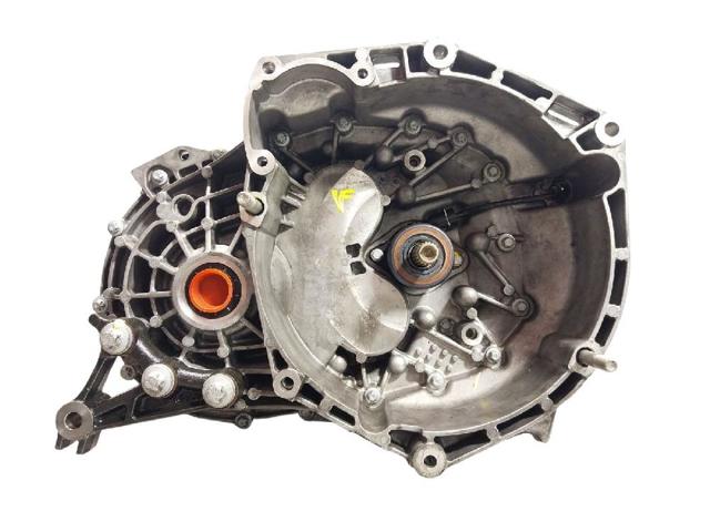 FIAT 55262795 КПП в сборе (механическая коробка передач) в наличии Одесса