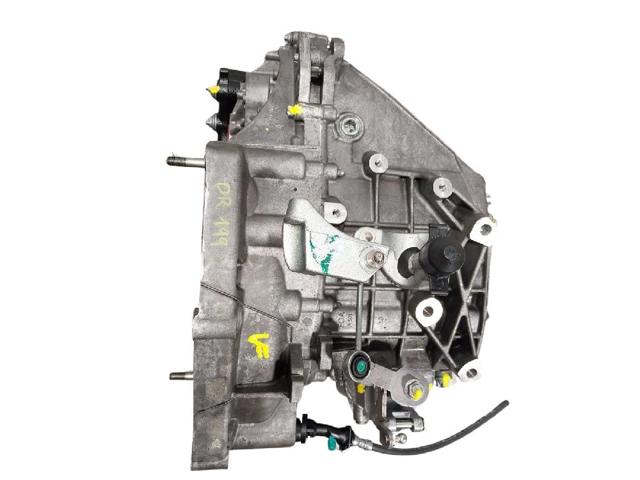 FIAT 55262795 КПП в сборе (механическая коробка передач) в наличии Черновцы